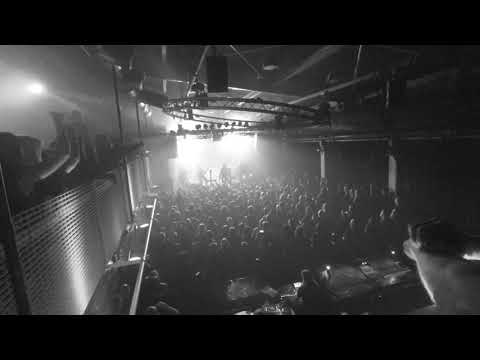 Watain - Malfeitor (Nosturi, Helsinki 19.4.2019)