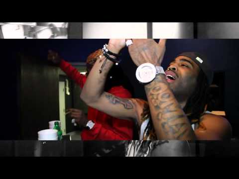 La Da Boomman Feat. Tity Boi - We Up In Here