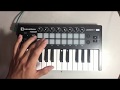 Russ Ride Slow Instrumental Remake