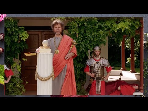 Wie wordt de opvolger van Caesar? | Welkom bij de Romeinen