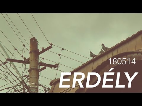 ERDÉLY I 180514