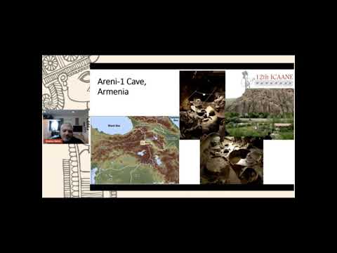 Caucasian Cocktails: The Early Use of Alcohol in “The Cradle of Wine”