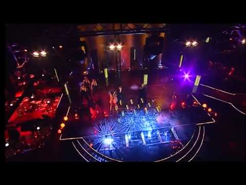 Linda Bengtzing - Alla flickor