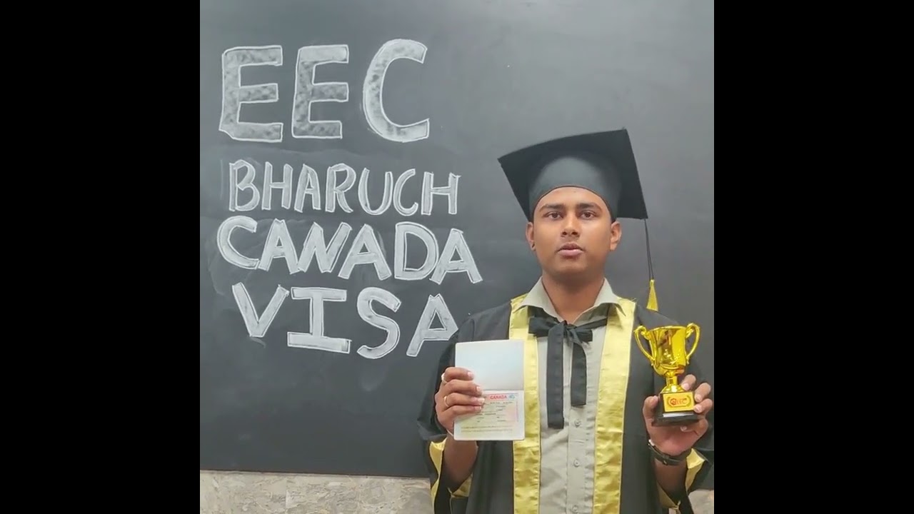 Canada Visa Success Story 37