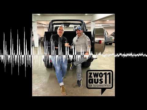 Folge 211 - Die Göttin und der Gentleman-Express - zwoaus11 - der Tiefgaragentalk