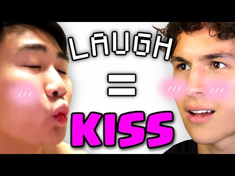 DIRTY TRY NOT TO LAUGH WITH SAXON