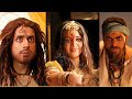 Anushka Shetty Headshave Bald Fantasy Story Arundhati Movie