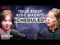 Emma Myers On Enid S New Confidence Wednesday Season 2 Official Woecast