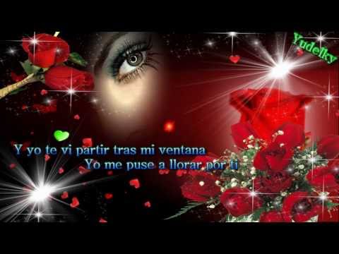 Los Llayras - Sola yo me  quede. Letra