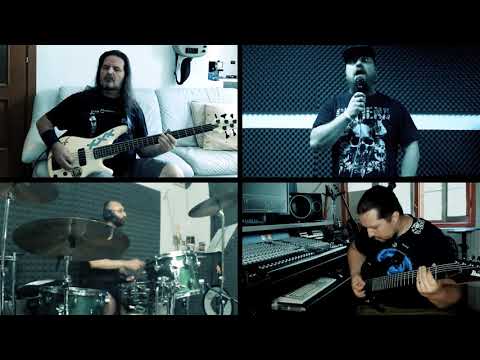 EU Metal League - 99 Ways To Die ( Megadeth Cover )