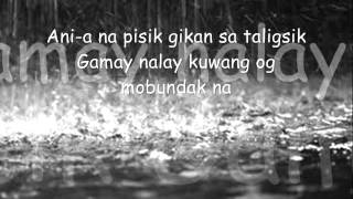 Pisik by: K-Boyz LYRICS12