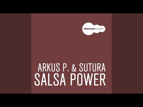 Salsa Power (Robert Natus Remix)