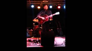 David Mayfield "Man I'm Trying to be"