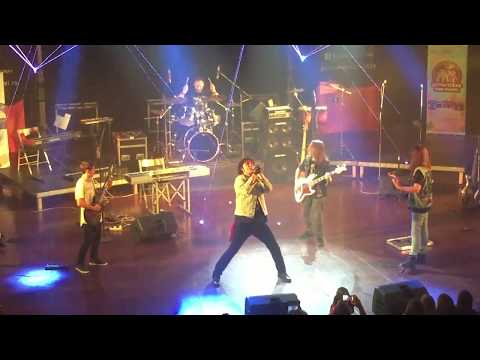Judas Priest - Painkiller; cover by Alexandru Arnăutu Vraciu
