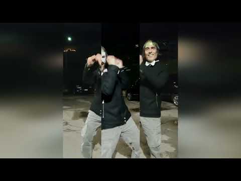 LEI BALLA SOLA (Sanremo 84) italy original singer (fabio vanni)