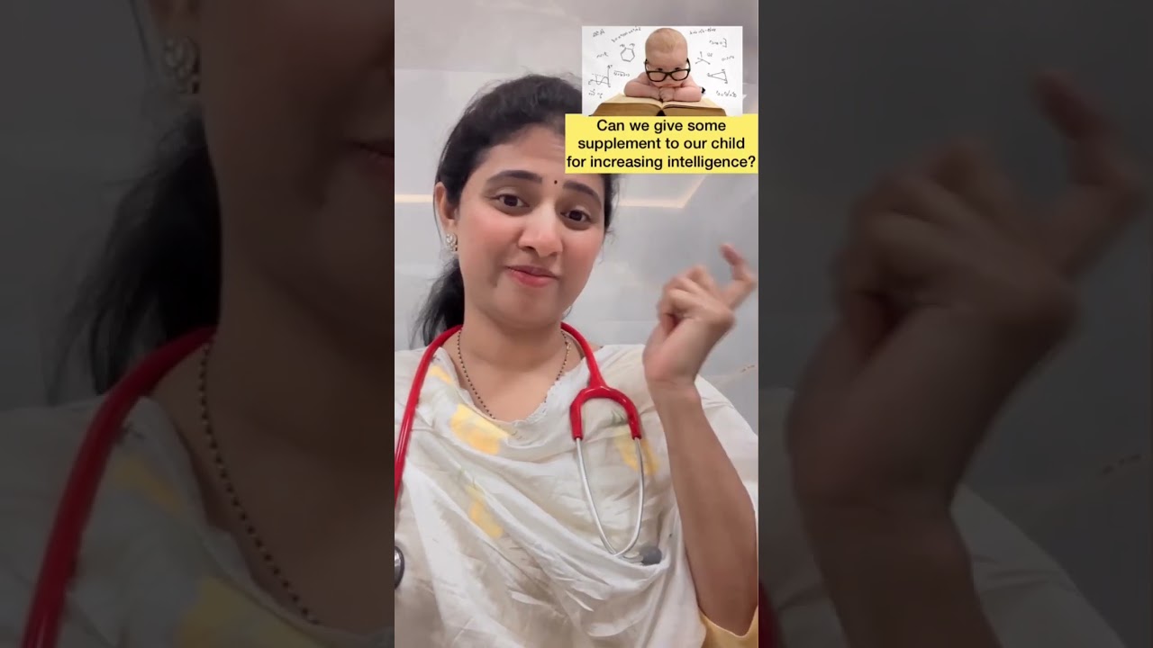 Children Brain Development | Child Specialist | Parenting Tips From Dr.Srimukhi | Tiny2teens Health