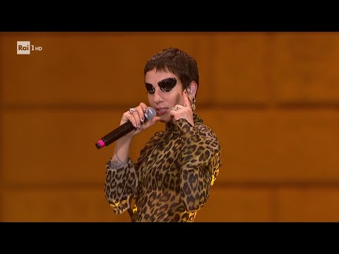 Coma_Cose - LA GELOSIA - Tim Summer Hits 2025