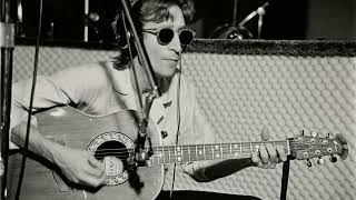 John Lennon - I'm Stepping Out - All Available Recordings