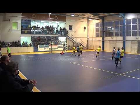 Hajdúböszörményi TE - Agenta Girls Szekszárd FC