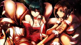 Nightcore - Pins And Needles