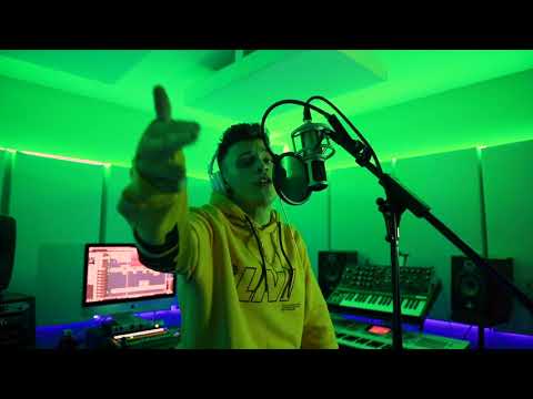 Almacor - Tu a mi no | WHITE DIAMOND SESSIONS