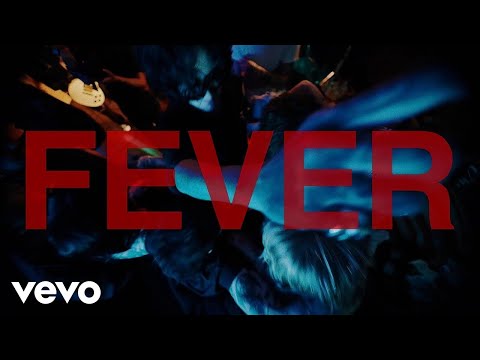 BEAUTY SCHOOL DROPOUT - FEVER