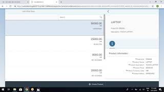 25  ODATA Update and delete