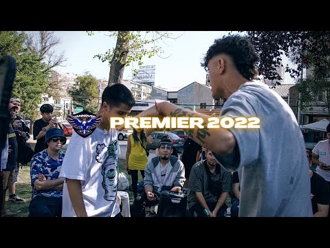 GRIZZLY vs. FESIM - Primera Ronda | Hannover Premier 2022