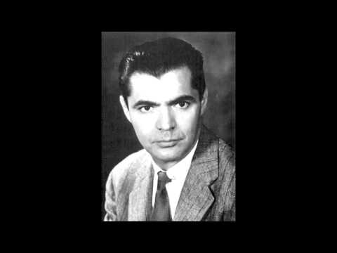 Ascultă Vocea lui George Emil Palade la Radio România Cultural