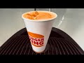 Getting Fanta Peach Coca Cola Coke Zero Barq S Root Beer At Freestyle Soda Machine
