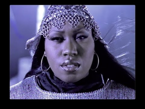 Missy Elliott - Hit Em Wit Da Hee [Official Music Video]