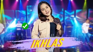 Download lagu Sasya Arkhisna - Ikhlas (ANEKA SAFARI) mp3