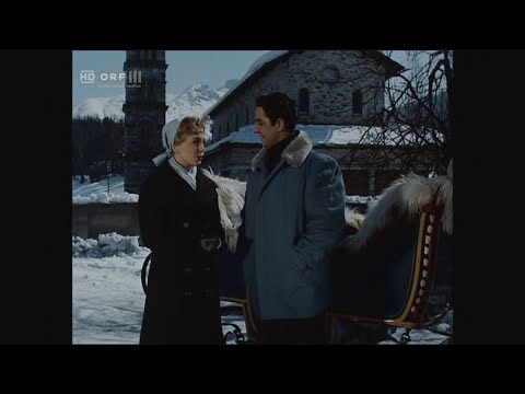 Ein Herz voll Musik - Spielfilm - Vico Torriani/Fita Benkhoff - 1955 - HD