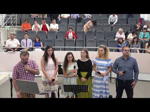 Duminică 09 Iunie 2019 - P.M. - Radu Oprea