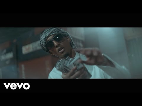 YMF - Money Like Arabians