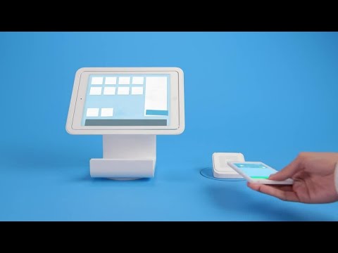Business Solutions by Square | Mixed Media | Explainer | Square