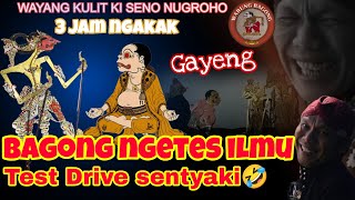 Download lagu Ngakak sore📍BAGONG NGLELENG LUCU📍wayang kulit ki seno nugroho mp3 Download lagu Ngakak sore📍BAGONG NGLELENG LUCU📍wayang kulit ki seno nugroho mp3