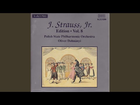 Die Sanguiniker, Op. 27