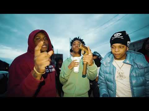 Scatz - Yop (Feat. Liky) (Official Video)