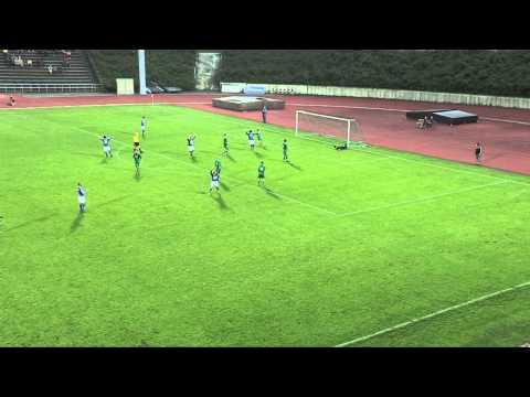 Kooste: MP - GrIFK 28.8.2011