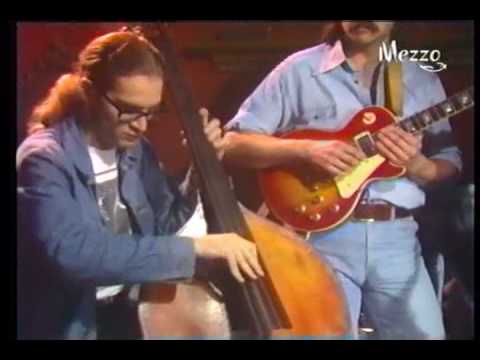 Joe Henderson Quartet (Part 4 of 8)1977