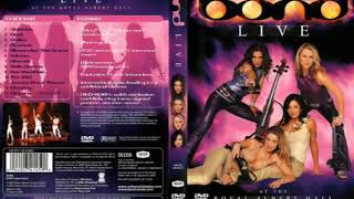 Download lagu bond - Dallas (HQ Audio) mp3