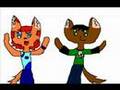 Caramelldansen Pebblespots Style Carmel Dance