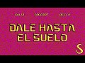 Salvi, Freebot & Becca - Dale Hasta el Suelo (Visualizer)