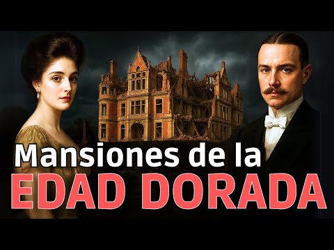 Alva Vanderbilt: Ambición, Escándalo y Rebelión en la Edad Dorada