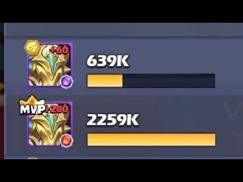 #SYNTHETICBRAWL TAP TAP HEROES - CAN +200 MYTHIC SATTARIO WIN 10 SB 🏆?