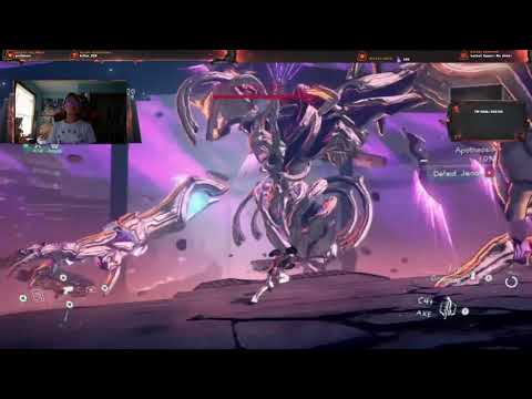 Astral Chain Montages - Epic Jenna Battle