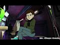 Talking To Joy Payday 2 Short