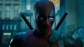 Video trailer för Deadpool 2