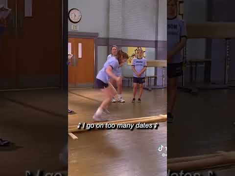 #themiddle #themiddlescene Sue heck tryout *giving credit to the owner*